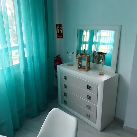 House Maria Ps2 מלון